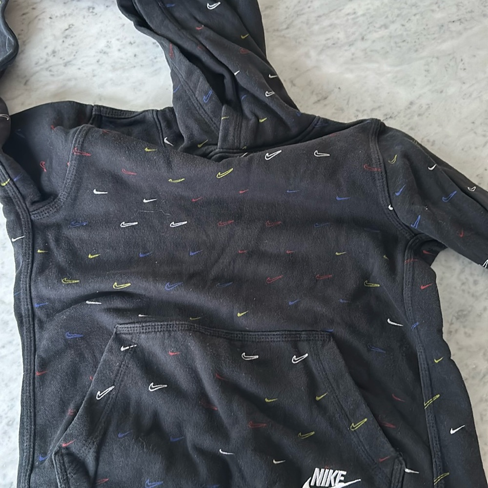 Nike hoodie